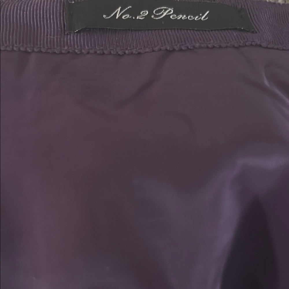 J. Crew Multicolor Tweed Pencil Skirt - Picture 9 of 13